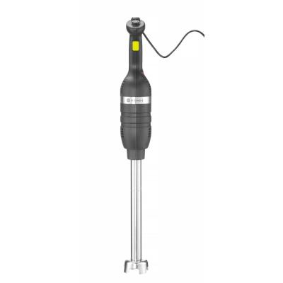 Tyčový mixér 500 s variabilní rychlostí a mixovací hřídelí 500 mm, HENDI, Kitchen Line, Černá, 230V/500W, ⌀100x916mm | 221341